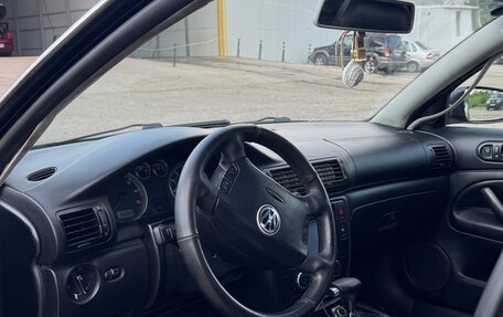 Volkswagen Passat B5+ рестайлинг, 2001 год, 355 000 рублей, 9 фотография