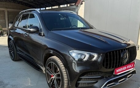 Mercedes-Benz GLE, 2020 год, 5 400 000 рублей, 7 фотография