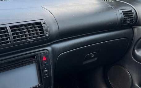Volkswagen Passat B5+ рестайлинг, 2001 год, 355 000 рублей, 12 фотография