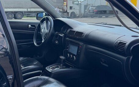 Volkswagen Passat B5+ рестайлинг, 2001 год, 355 000 рублей, 10 фотография