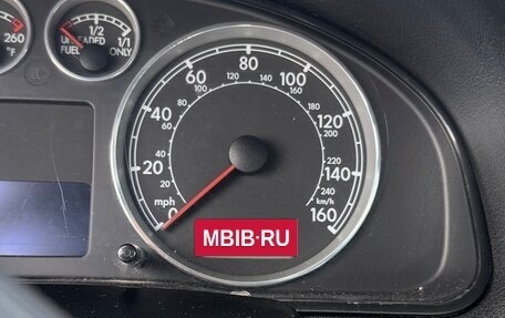 Volkswagen Passat B5+ рестайлинг, 2001 год, 355 000 рублей, 11 фотография