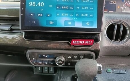 Honda N-BOX II, 2020 год, 990 000 рублей, 3 фотография