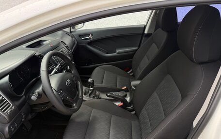 KIA Cerato III, 2014 год, 1 160 000 рублей, 6 фотография