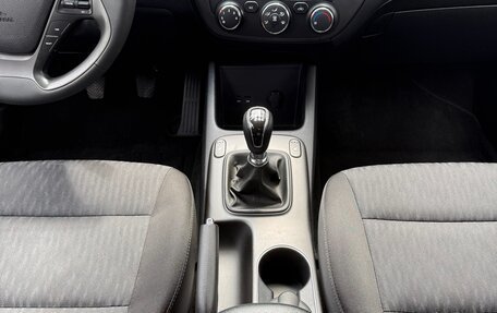 KIA Cerato III, 2014 год, 1 160 000 рублей, 7 фотография