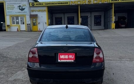 Volkswagen Passat B5+ рестайлинг, 2001 год, 355 000 рублей, 5 фотография