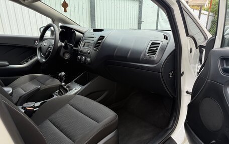 KIA Cerato III, 2014 год, 1 160 000 рублей, 8 фотография