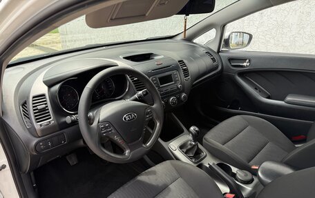KIA Cerato III, 2014 год, 1 160 000 рублей, 5 фотография