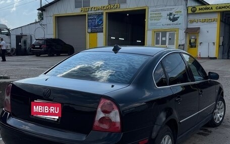 Volkswagen Passat B5+ рестайлинг, 2001 год, 355 000 рублей, 6 фотография