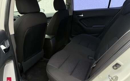 KIA Cerato III, 2014 год, 1 160 000 рублей, 9 фотография