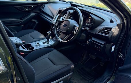 Subaru Impreza IV, 2019 год, 1 720 000 рублей, 14 фотография