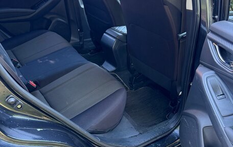 Subaru Impreza IV, 2019 год, 1 720 000 рублей, 17 фотография