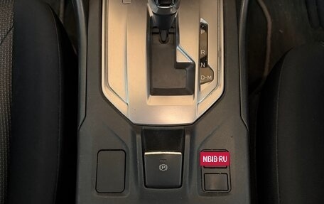 Subaru Impreza IV, 2019 год, 1 720 000 рублей, 13 фотография