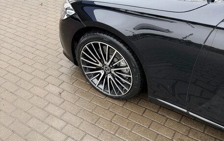 Mercedes-Benz S-Класс, 2021 год, 7 500 000 рублей, 13 фотография