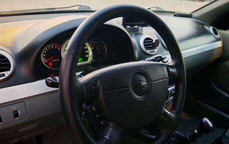Chevrolet Lacetti, 2010 год, 620 000 рублей, 3 фотография