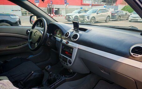 Chevrolet Lacetti, 2010 год, 620 000 рублей, 2 фотография