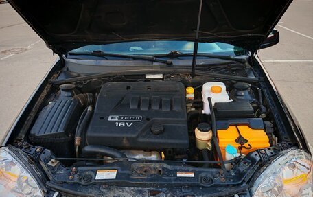 Chevrolet Lacetti, 2010 год, 620 000 рублей, 10 фотография