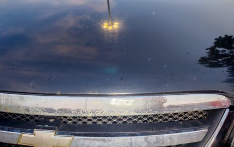 Chevrolet Lacetti, 2010 год, 620 000 рублей, 13 фотография