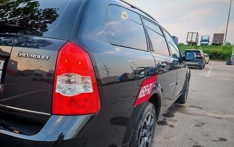 Chevrolet Lacetti, 2010 год, 620 000 рублей, 14 фотография