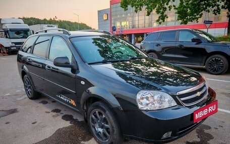 Chevrolet Lacetti, 2010 год, 620 000 рублей, 11 фотография