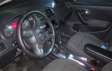 Volkswagen Polo VI (EU Market), 2012 год, 470 000 рублей, 6 фотография