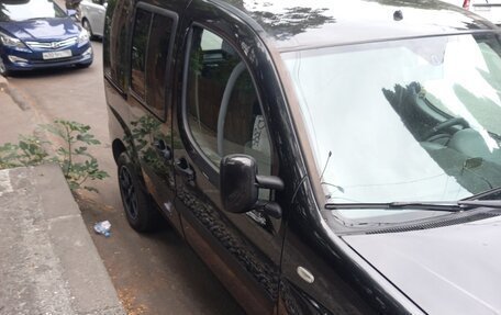 Fiat Doblo I, 2010 год, 700 000 рублей, 5 фотография
