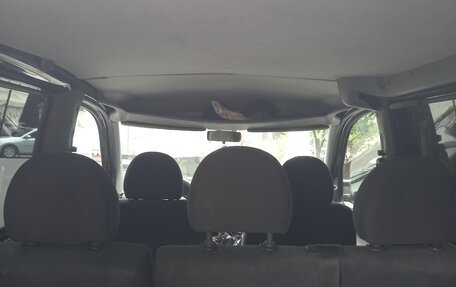 Fiat Doblo I, 2010 год, 700 000 рублей, 6 фотография