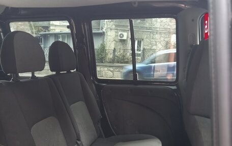 Fiat Doblo I, 2010 год, 700 000 рублей, 4 фотография