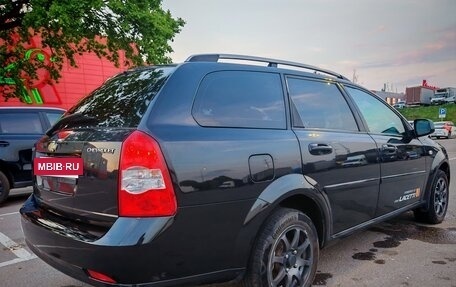 Chevrolet Lacetti, 2010 год, 620 000 рублей, 16 фотография