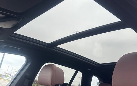 BMW X5, 2021 год, 6 750 000 рублей, 7 фотография