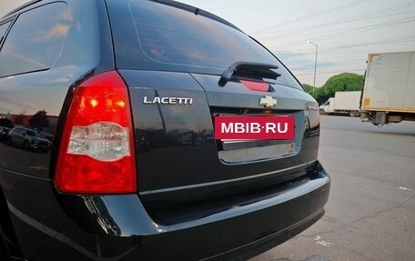 Chevrolet Lacetti, 2010 год, 620 000 рублей, 15 фотография
