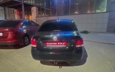 Volkswagen Polo VI (EU Market), 2012 год, 470 000 рублей, 4 фотография