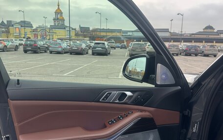 BMW X5, 2021 год, 6 750 000 рублей, 10 фотография