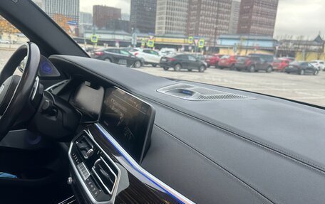 BMW X5, 2021 год, 6 750 000 рублей, 18 фотография
