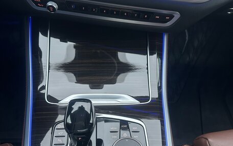BMW X5, 2021 год, 6 750 000 рублей, 13 фотография