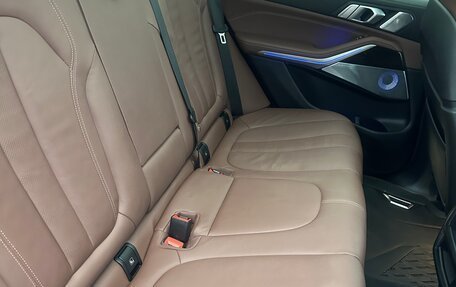 BMW X5, 2021 год, 6 750 000 рублей, 16 фотография