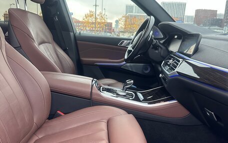 BMW X5, 2021 год, 6 750 000 рублей, 17 фотография