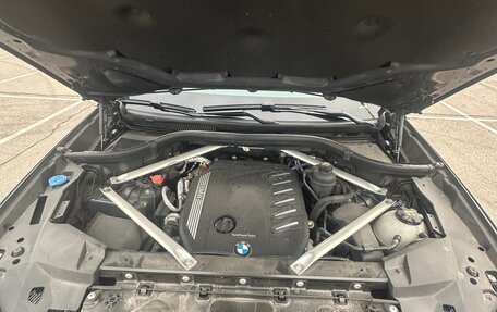 BMW X5, 2021 год, 6 750 000 рублей, 21 фотография