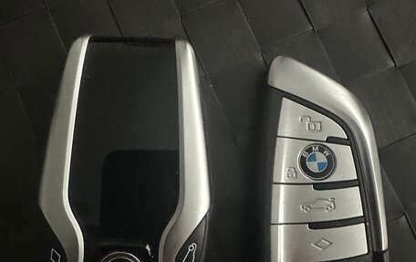 BMW X5, 2021 год, 6 750 000 рублей, 24 фотография