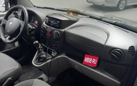 Fiat Doblo I, 2010 год, 700 000 рублей, 7 фотография