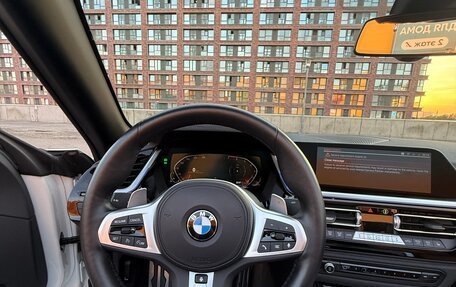 BMW Z4, 2021 год, 5 750 000 рублей, 9 фотография