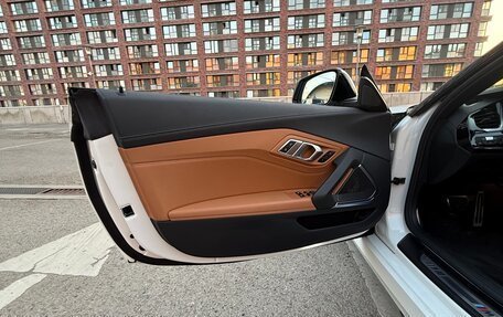 BMW Z4, 2021 год, 5 750 000 рублей, 12 фотография