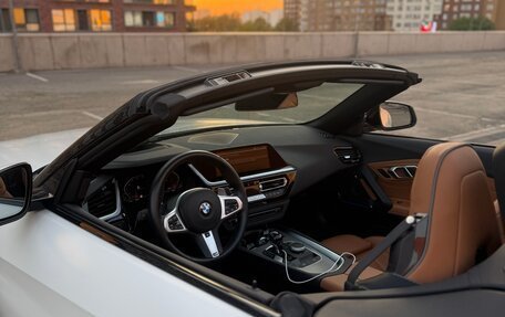BMW Z4, 2021 год, 5 750 000 рублей, 7 фотография