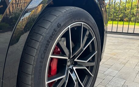 Audi Q8 I, 2022 год, 10 750 000 рублей, 7 фотография