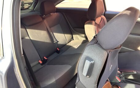 Opel Astra H, 2008 год, 390 000 рублей, 8 фотография