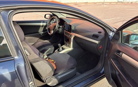 Opel Astra H, 2008 год, 390 000 рублей, 7 фотография
