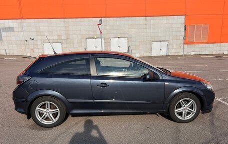 Opel Astra H, 2008 год, 390 000 рублей, 6 фотография