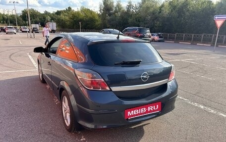 Opel Astra H, 2008 год, 390 000 рублей, 4 фотография