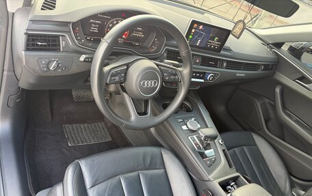 Audi A5, 2019 год, 3 999 999 рублей, 10 фотография