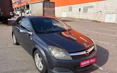 Opel Astra H, 2008 год, 390 000 рублей, 2 фотография