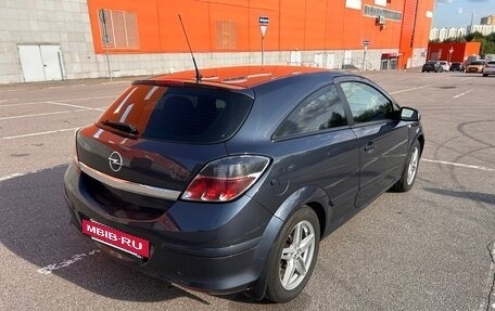 Opel Astra H, 2008 год, 390 000 рублей, 5 фотография